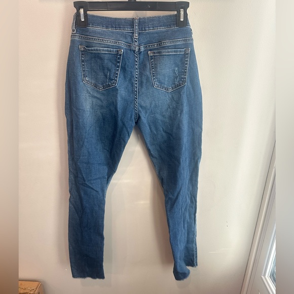 Nice jeans - Picture 3 of 3